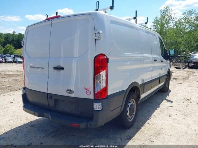 2018 FORD TRANSIT-150 4