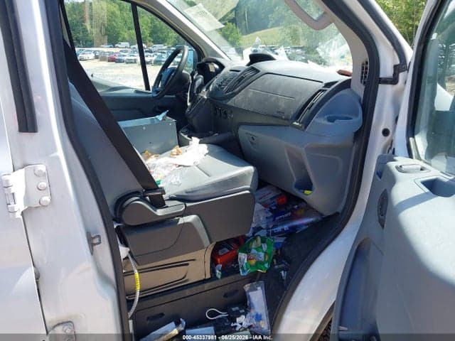 2018 FORD TRANSIT-150 5