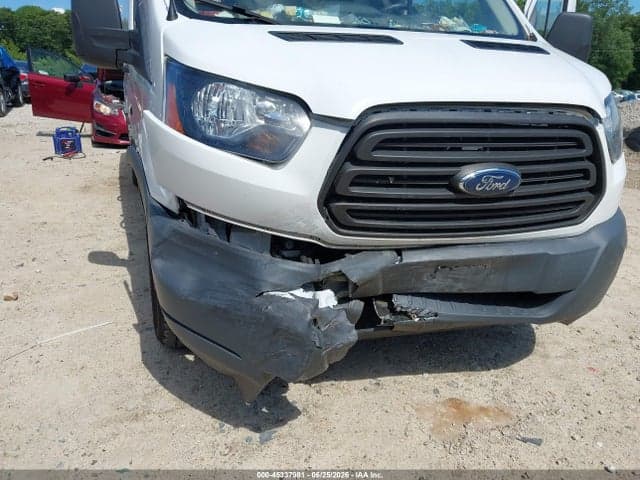 2018 FORD TRANSIT-150 6