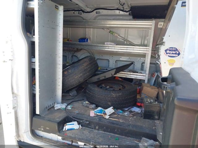 2018 FORD TRANSIT-150 8