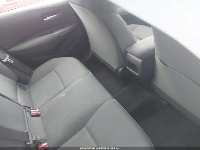 2021 TOYOTA COROLLA LE 5