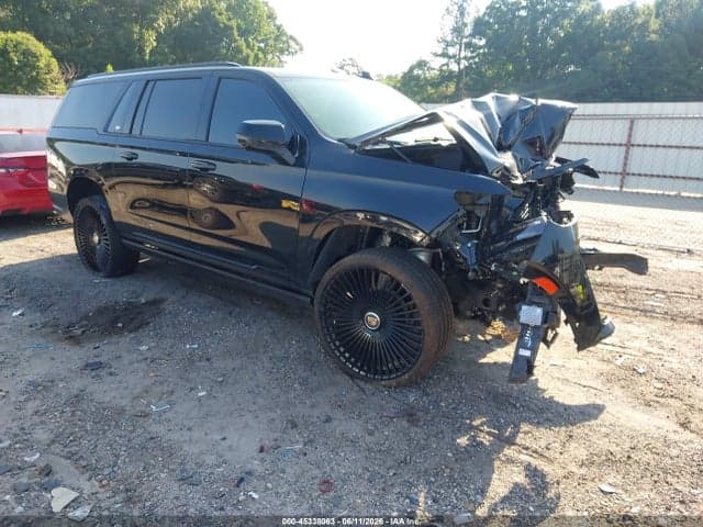 2023 CADILLAC ESCALADE ESV 4WD SPORT PLATINUM