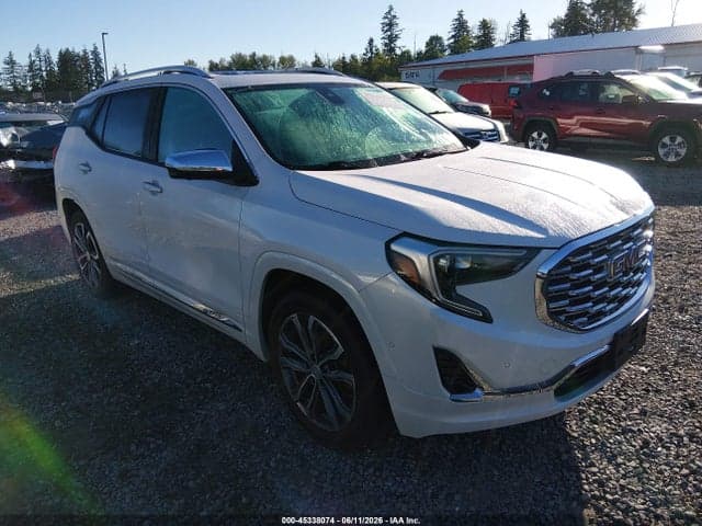2020 GMC TERRAIN DENALI 1