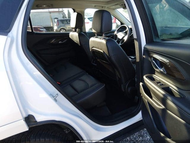 2020 GMC TERRAIN DENALI 19