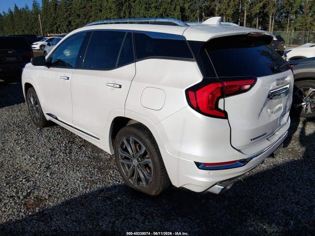2020 GMC TERRAIN DENALI 3
