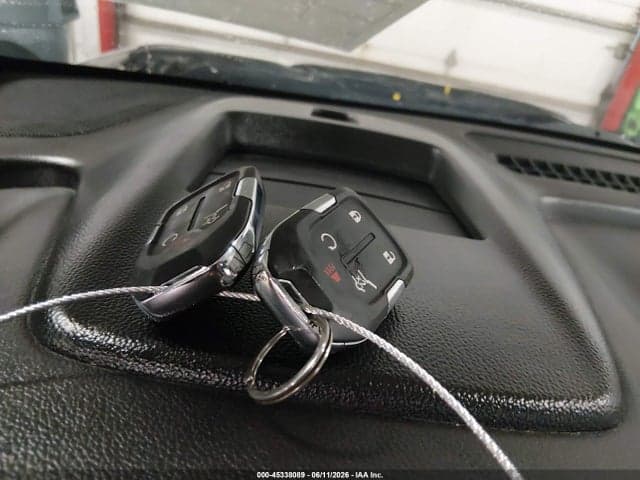 2022 GMC TERRAIN AWD SLT 11