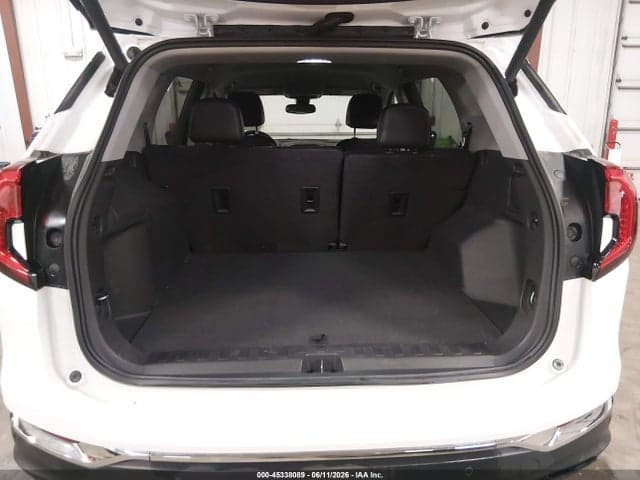 2022 GMC TERRAIN AWD SLT 17