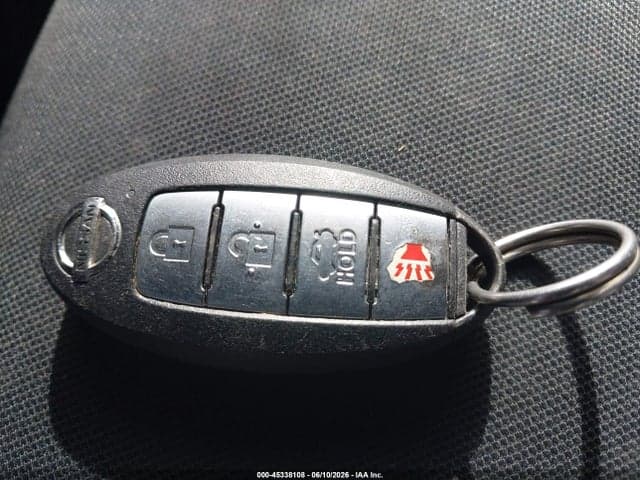 2020 NISSAN VERSA SV XTRONIC CVT 11