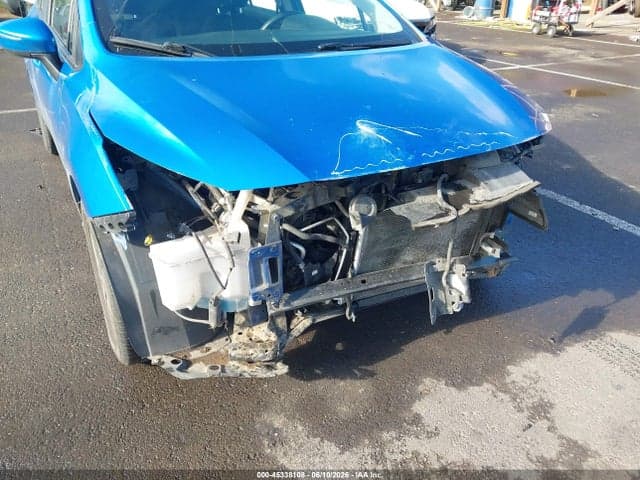 2020 NISSAN VERSA SV XTRONIC CVT 6