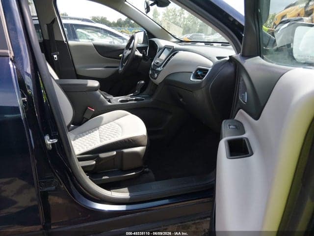 2020 CHEVROLET EQUINOX AWD LS 5