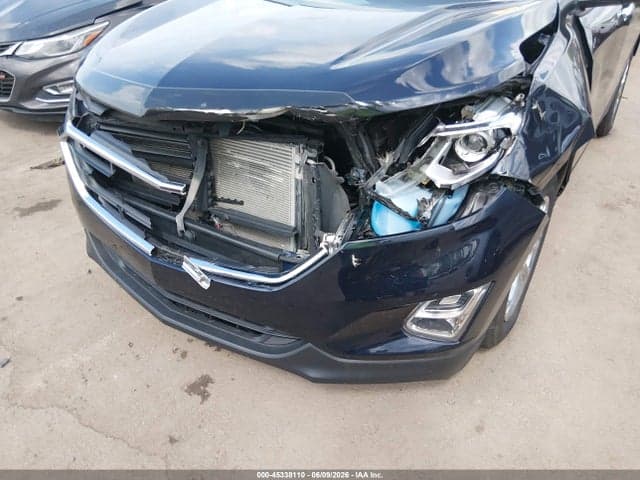 2020 CHEVROLET EQUINOX AWD LS 6