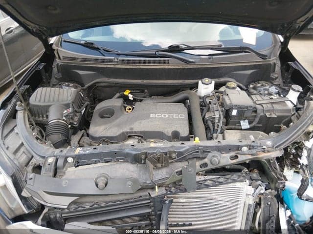 2020 CHEVROLET EQUINOX AWD LS 10