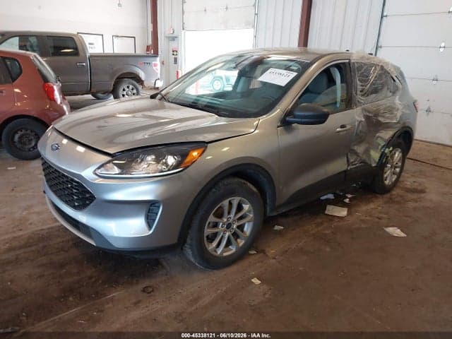 2022 FORD ESCAPE SE 2
