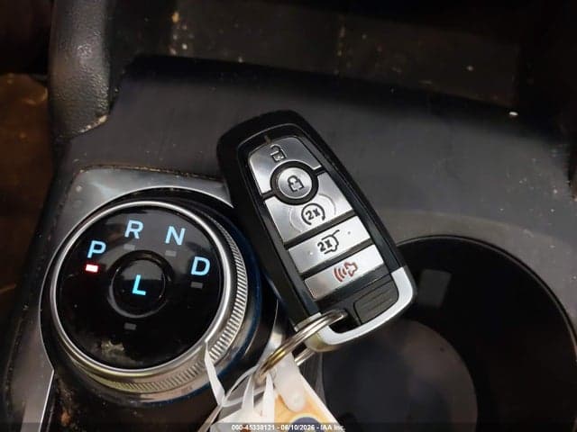 2022 FORD ESCAPE SE 11