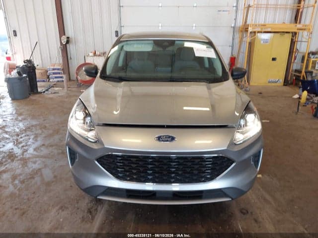 2022 FORD ESCAPE SE 12