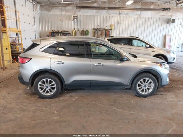 2022 FORD ESCAPE SE 13