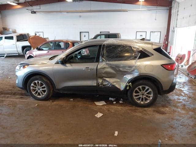 2022 FORD ESCAPE SE 14