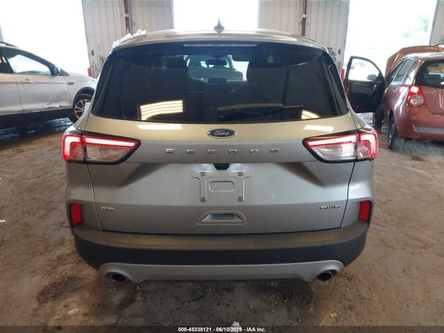 2022 FORD ESCAPE SE 16
