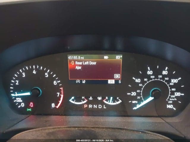 2022 FORD ESCAPE SE 7
