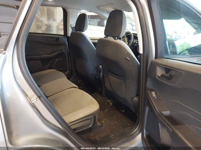 2022 FORD ESCAPE SE 8