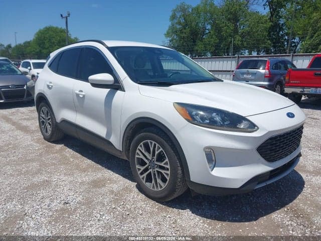 2020 FORD ESCAPE SEL - 1