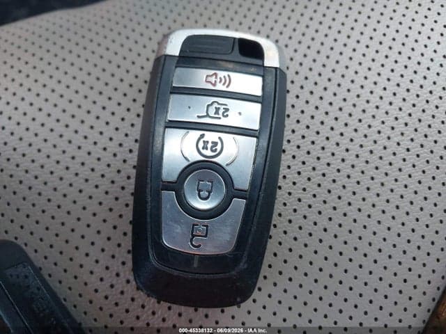 2020 FORD ESCAPE SEL 11
