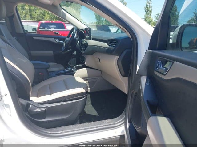 2020 FORD ESCAPE SEL 5