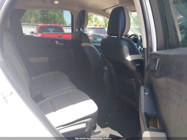 2020 FORD ESCAPE SEL 8