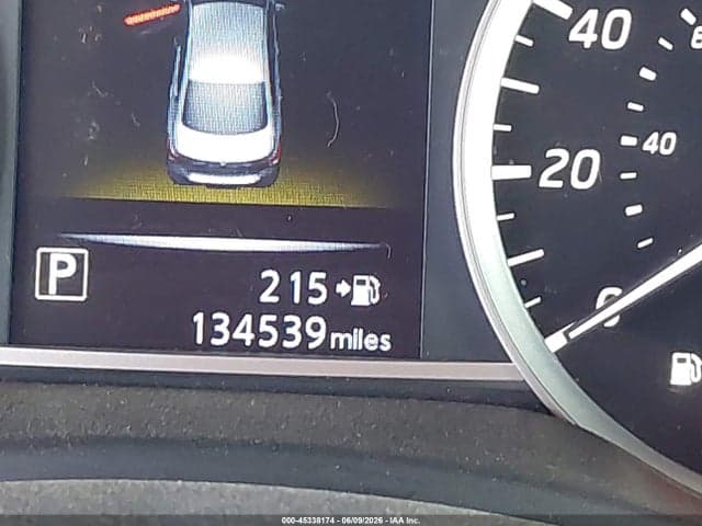 2017 NISSAN SENTRA SV 7