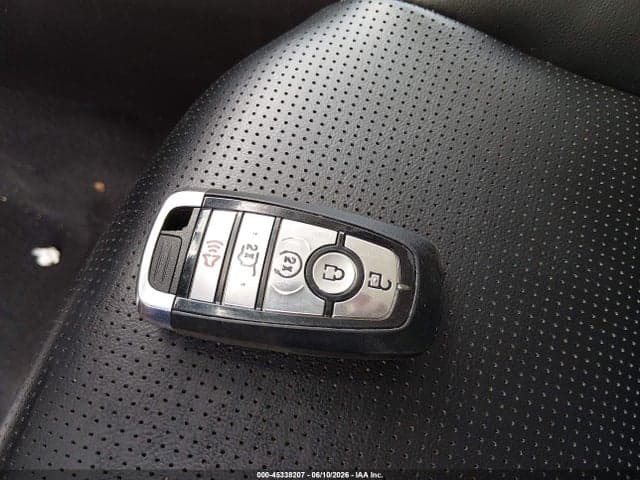 2023 FORD ESCAPE PLATINUM 11