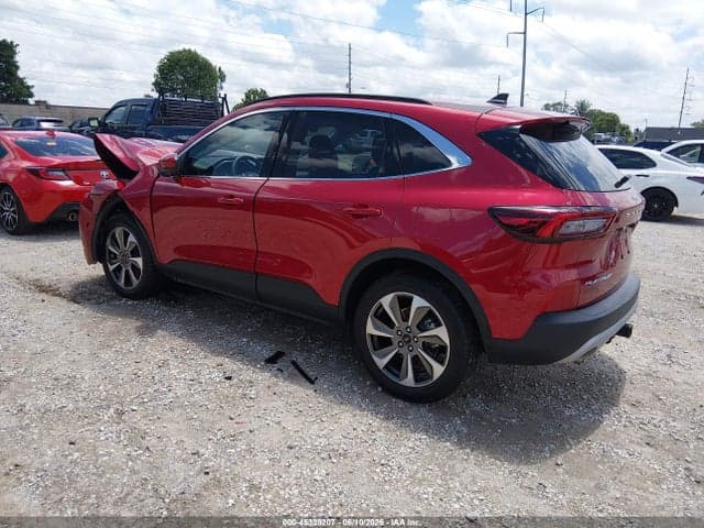 2023 FORD ESCAPE PLATINUM 3