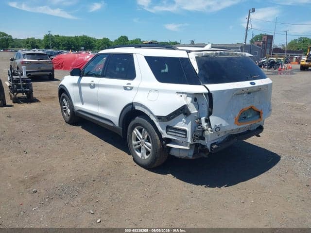 2020 FORD EXPLORER XLT 3