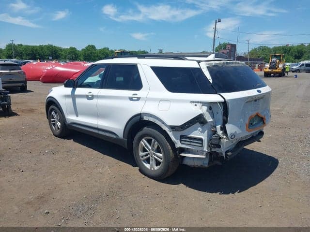 2020 FORD EXPLORER XLT 6