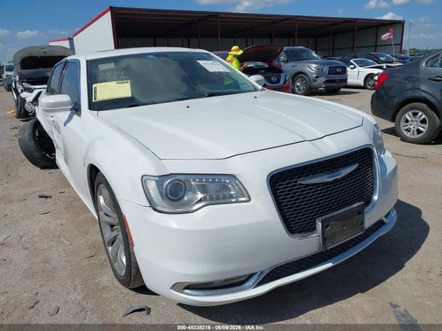 2019 CHRYSLER 300 TOURING L 1