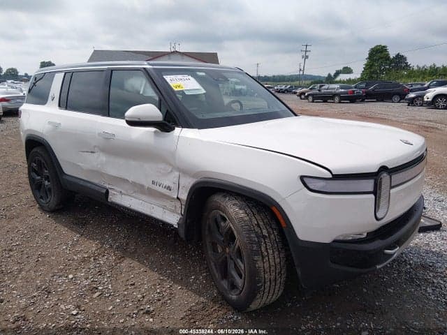 2024 RIVIAN R1S ADVENTURE DUAL MOTOR LARGE PACK/ADVENTURE DUAL MOTOR PERF LARGE PACK