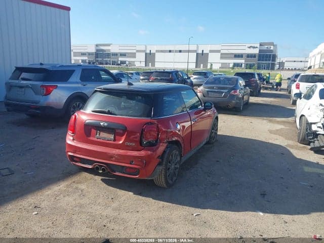 2016 MINI HARDTOP COOPER 4
