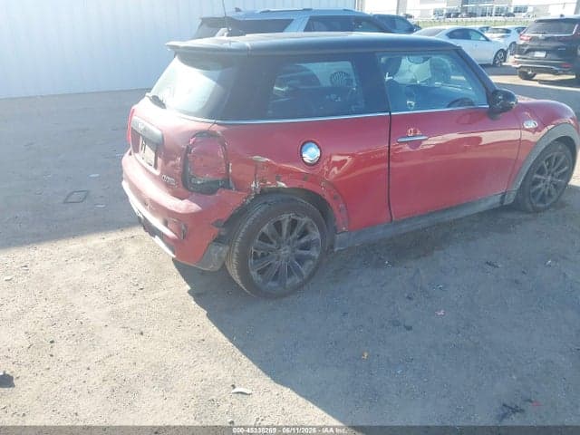 2016 MINI HARDTOP COOPER 6
