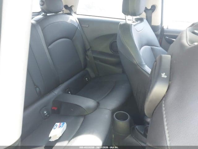 2016 MINI HARDTOP COOPER 8