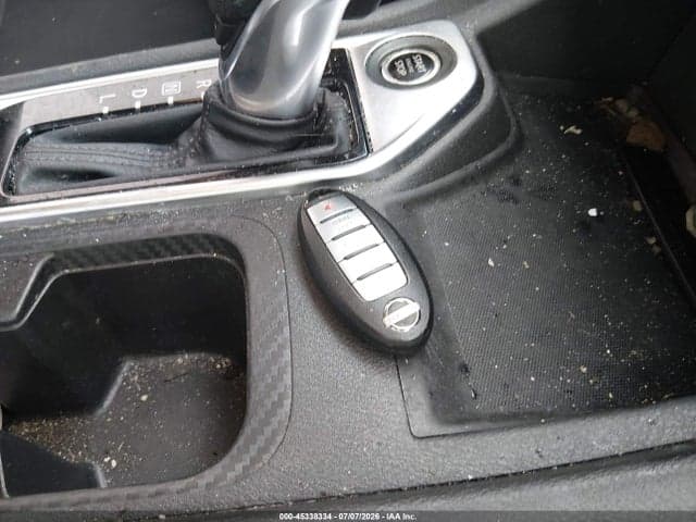 2021 NISSAN SENTRA SV XTRONIC CVT 11