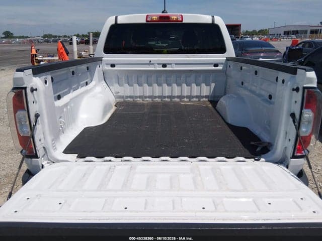 2021 GMC CANYON 17