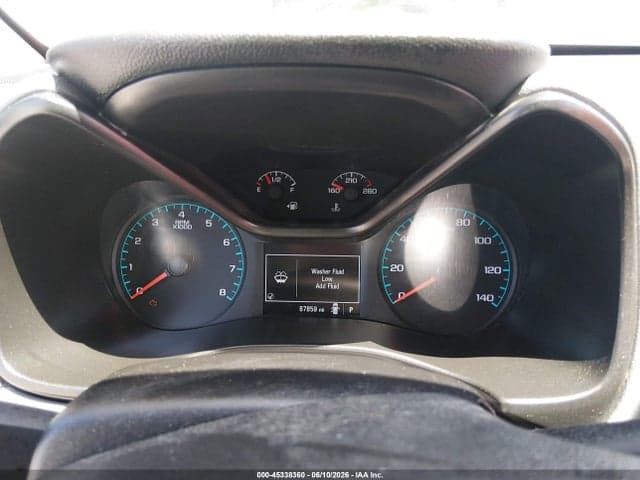 2021 GMC CANYON 7