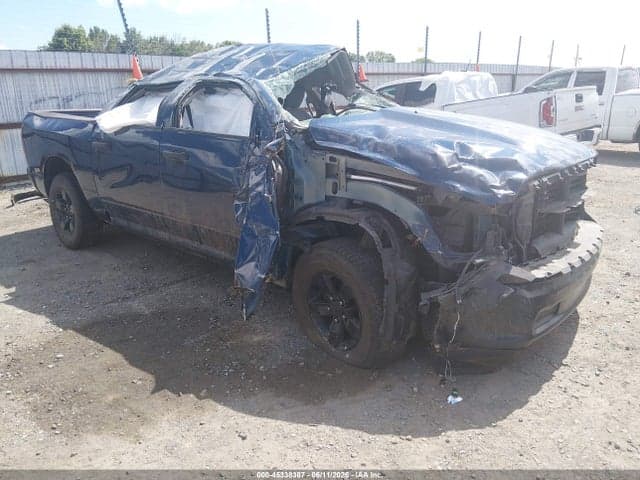 2023 RAM 1500 CLASSIC TRADESMAN 4X4 5'7 BOX