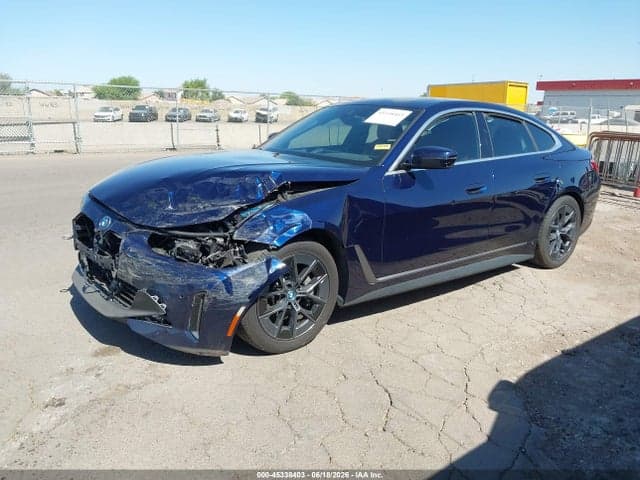 2023 BMW I4 EDRIVE35 2