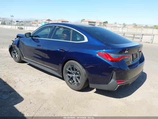 2023 BMW I4 EDRIVE35 3