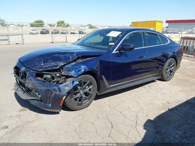 2023 BMW I4 EDRIVE35 6
