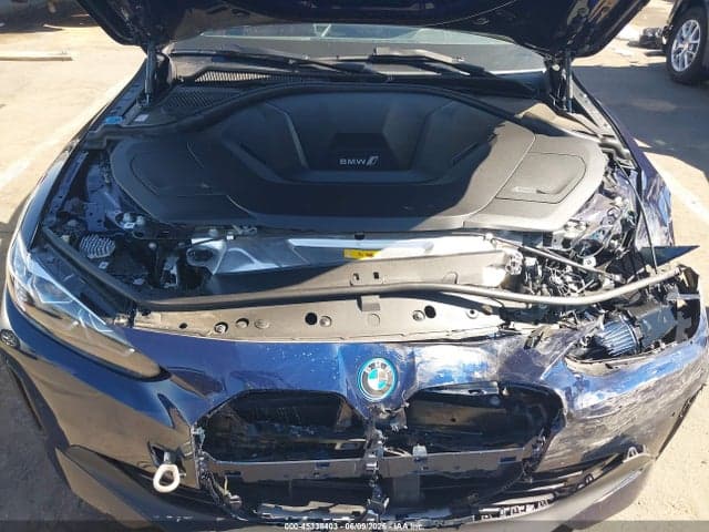 2023 BMW I4 EDRIVE35 10