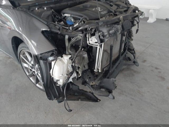 2018 MAZDA MAZDA3 TOURING 6