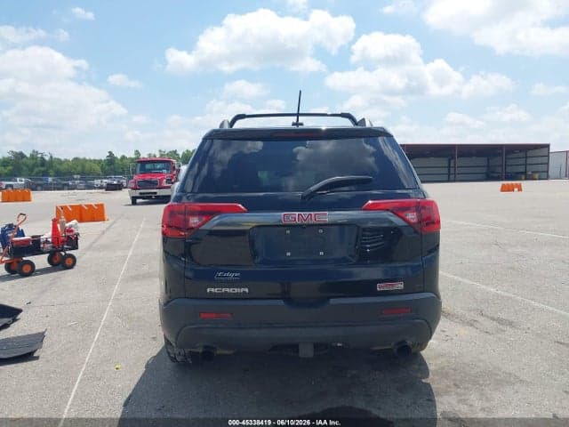 2017 GMC ACADIA SLT-1 16