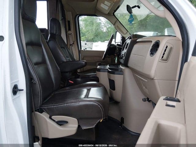 2017 FORD E-450 CUTAWAY 5