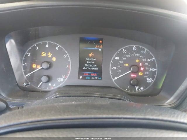 2023 TOYOTA COROLLA LE 7